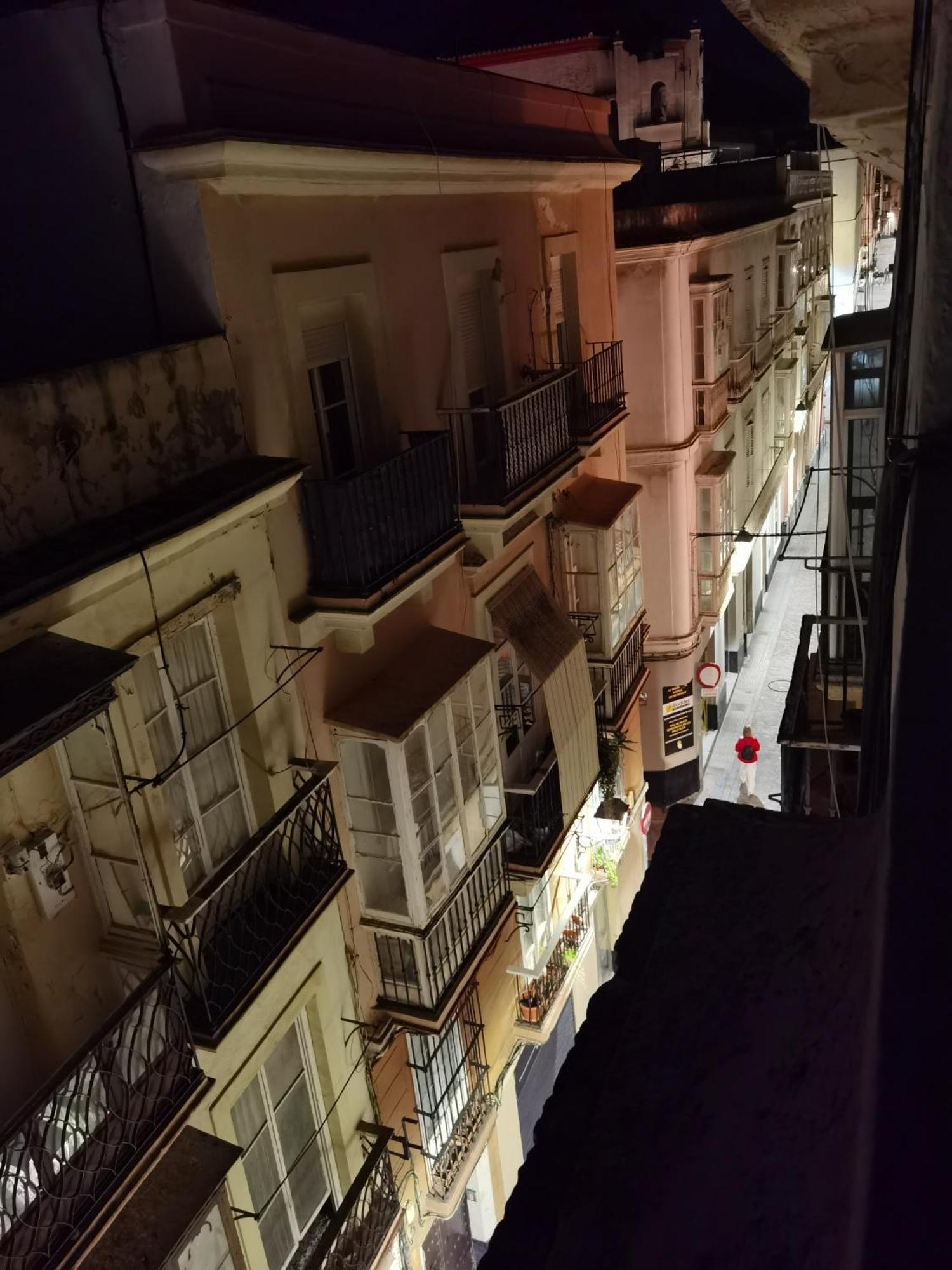 Disfruta, Nuevo En Mentidero Lejlighed Cádiz Eksteriør billede